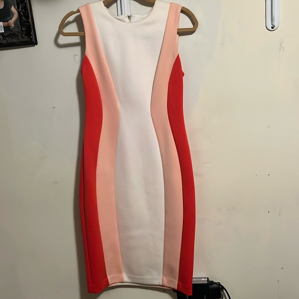 Calvin Klein women’s dress size 6